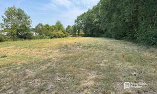 Terrain  1752 m² à vendre à Villaudric (31620)
