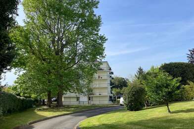 Appartement 3 pièces 292950 €