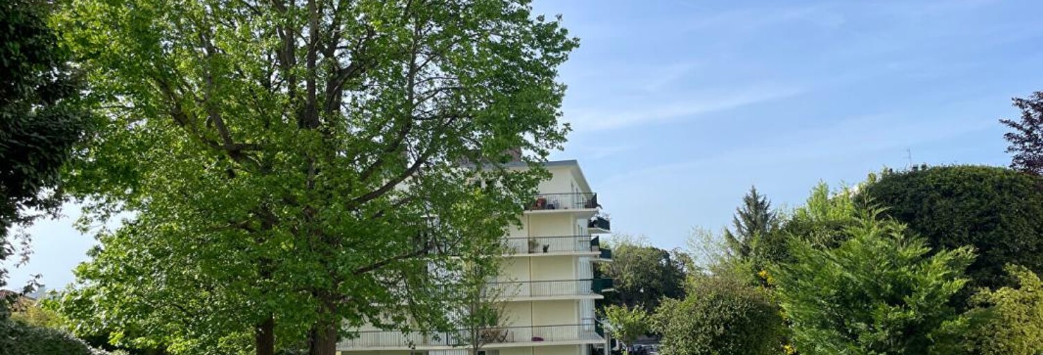 Appartement 3 Pièces 80 m² à vendre à Bayonne (64100)