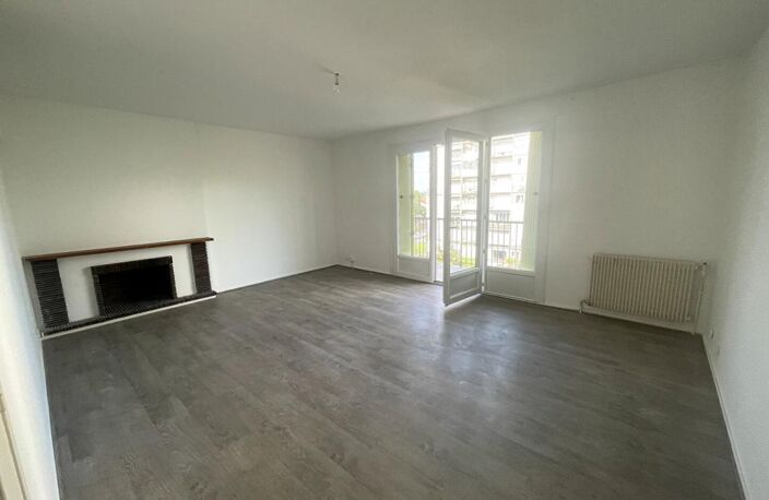 Bayonne, appartement T3 80 m2 loué — photo 2