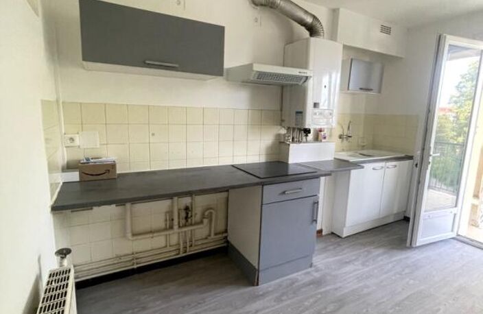 Bayonne, appartement T3 80 m2 loué — photo 3
