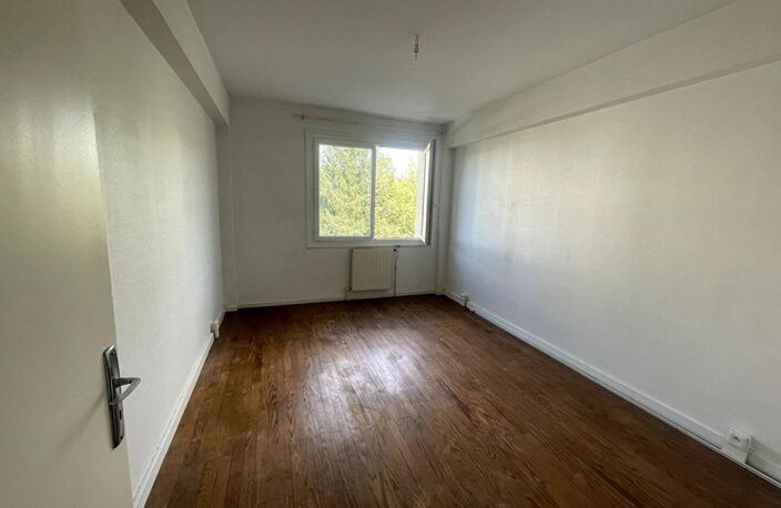 Bayonne, appartement T3 80 m2 loué — photo 5