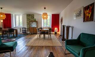 Maison 10 Pièces 350 m² à vendre à Moyenmoutier (88420)