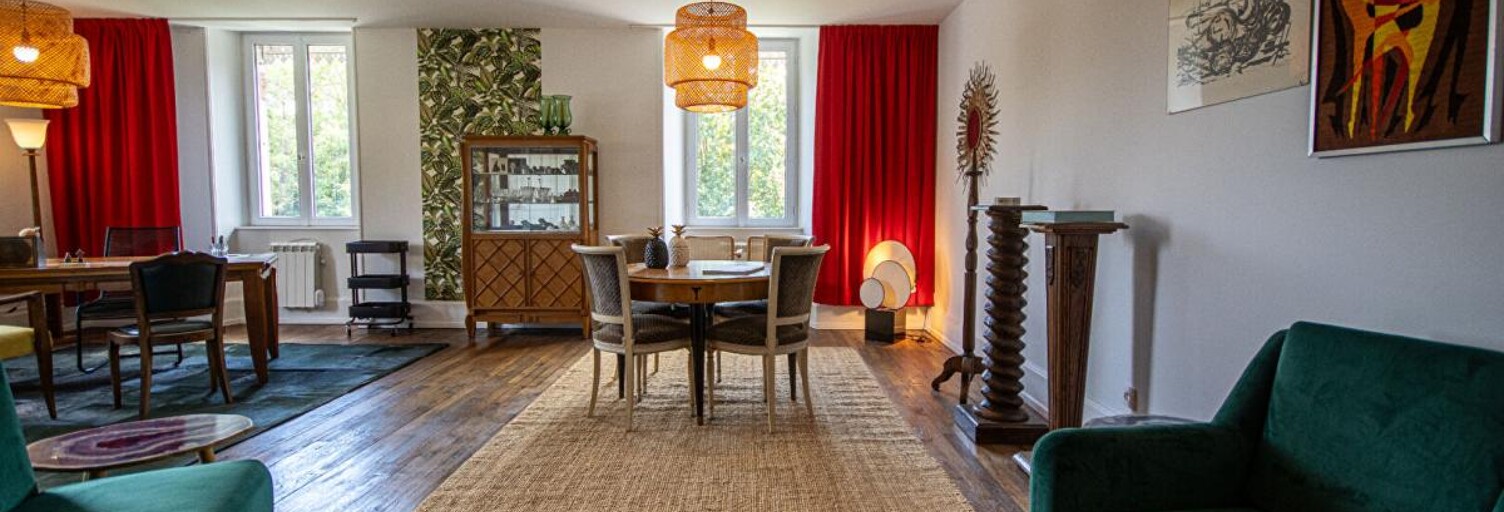 Maison 10 Pièces 350 m² à vendre à Moyenmoutier (88420)