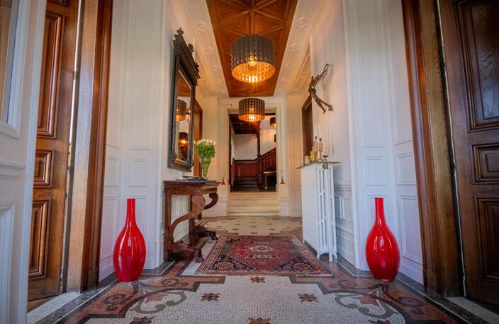 MAISON DE MAÎTRE D'EXCEPTION — photo 4