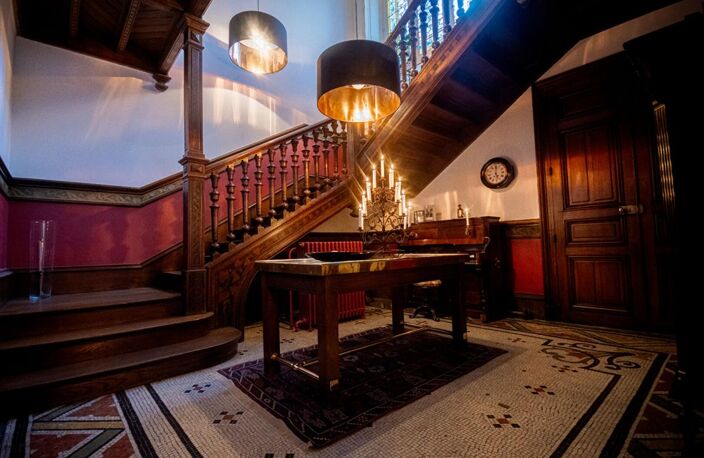 MAISON DE MAÎTRE D'EXCEPTION — photo 5