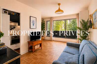 Appartement 1 pièces 380000 €