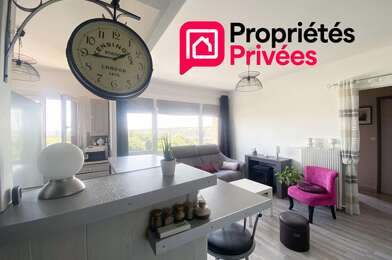 Appartement 3 pièces 205000 €