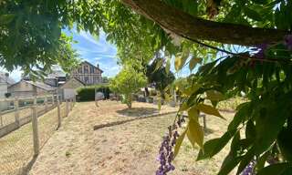 Maison 3 Pièces 75 m² à vendre à Le Trait (76580)