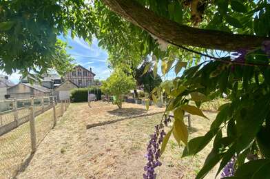 Maison 3 pièces 156000 €