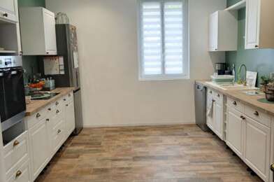 Maison 3 pièces 156000 €