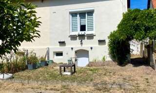 Maison 3 Pièces 75 m² à vendre à Le Trait (76580)