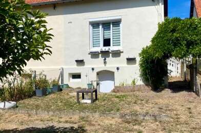Maison 3 pièces 156000 €