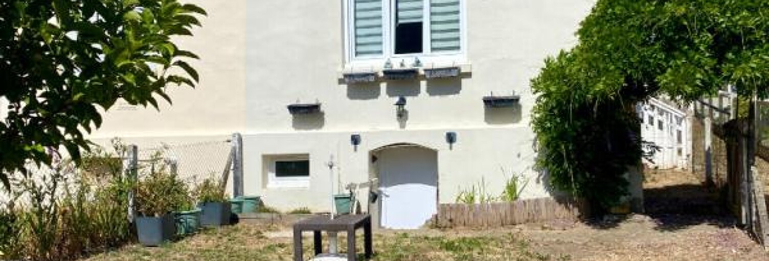 Maison 3 Pièces 75 m² à vendre à Le Trait (76580)