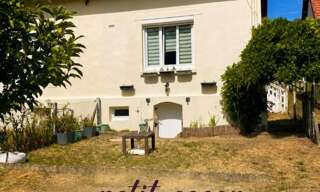 Maison 3 Pièces 75 m² à vendre à Le Trait (76580)