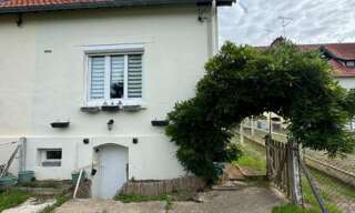 Maison 3 Pièces 75 m² à vendre à Le Trait (76580)