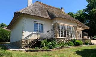 Maison 4 Pièces 99 m² à vendre à Treis-Sants-en-Ouche (27300)