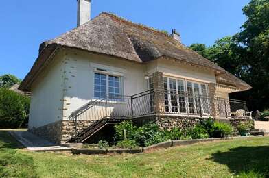 Maison 4 pièces 232500 €