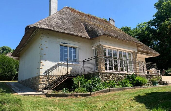 Maison 99 m2 avec sous sol et grand ardin arboré — photo 4