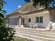 Maison 99 m2 avec sous sol et grand ardin arboré — photo 2