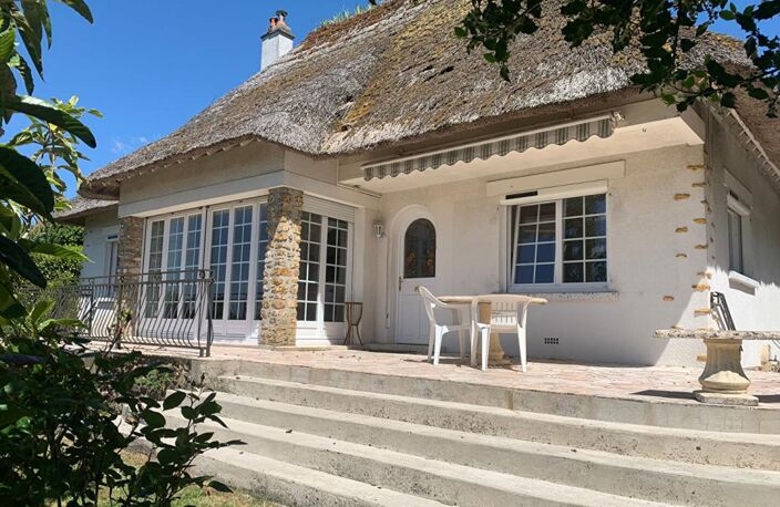 Maison 99 m2 avec sous sol et grand ardin arboré — photo 5