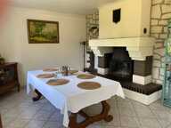 Maison 99 m2 avec sous sol et grand ardin arboré — photo 4