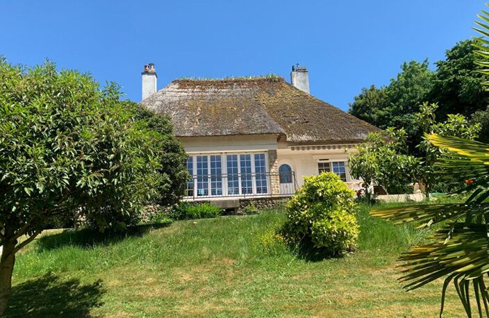 Maison 99 m2 avec sous sol et grand ardin arboré — photo 3