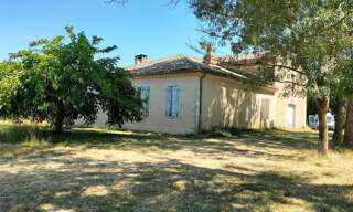 Maison 6 Pièces 125 m² à vendre à Puycasquier (32120)