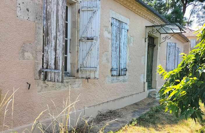 Propriété   125m² (32120) Puycasquier 6 pieces — photo 4