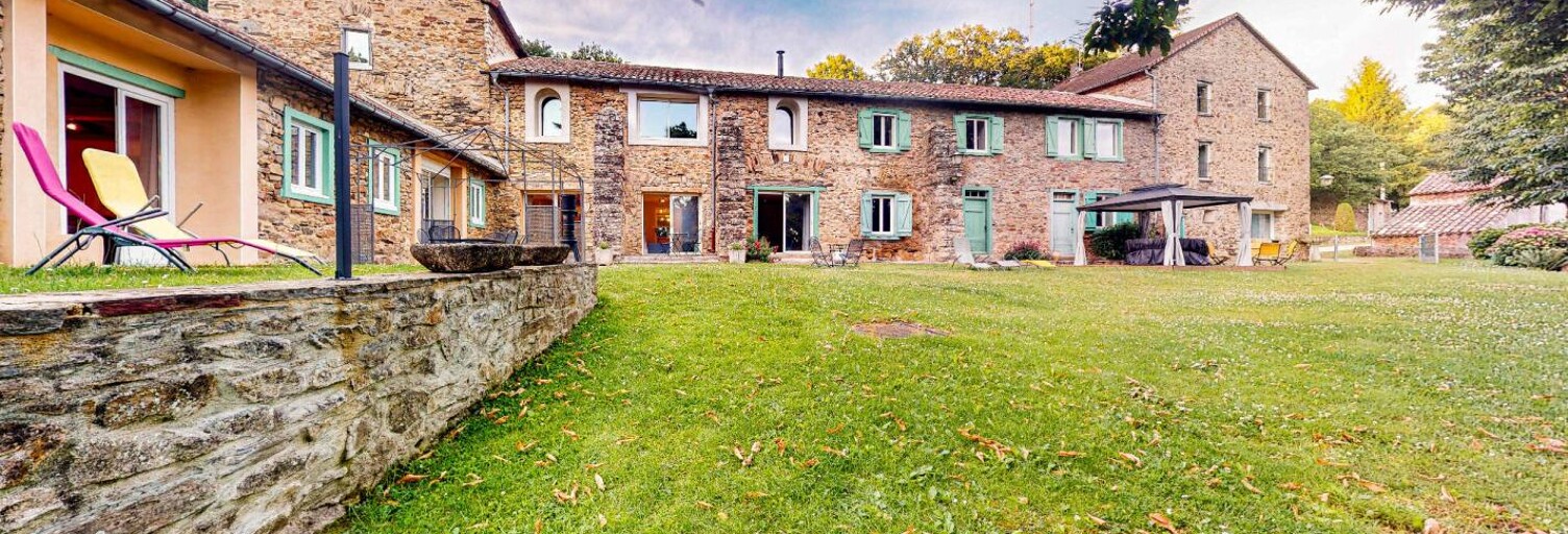 Maison 26 Pièces 677 m² à vendre à Carcassonne (11000)