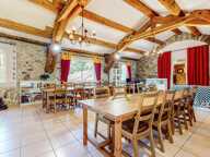 Domaine de caractère de 680 m² , 4,6 ha,  deux piscines et à 20 min de Carcassonne — photo 2