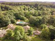 Domaine de caractère de 680 m² , 4,6 ha,  deux piscines et à 20 min de Carcassonne — photo 4