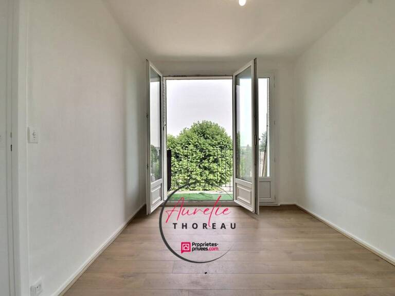 Appartement Neuville Aux Bois 3 pièces 65 m2 — photo 1