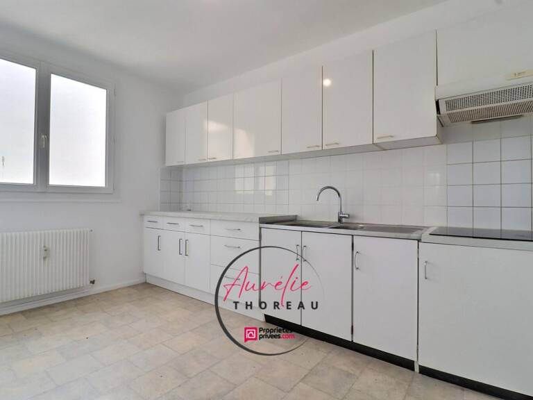 Appartement Neuville Aux Bois 3 pièces 65 m2 — photo 1