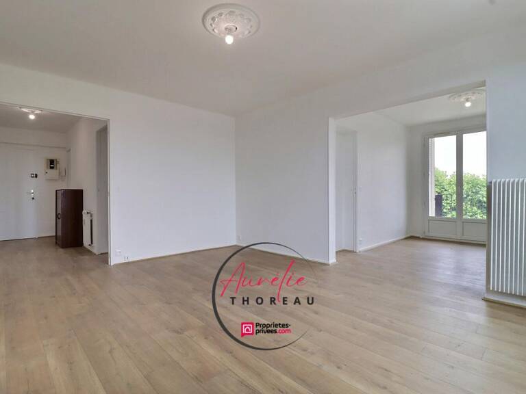 Appartement Neuville Aux Bois 3 pièces 65 m2 — photo 1