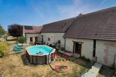Maison 7 pièces 329900 €