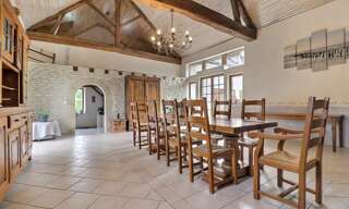Maison 7 Pièces 224 m² à vendre à Neuville-aux-Bois (45170)