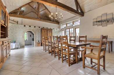 Maison 7 pièces 329900 €