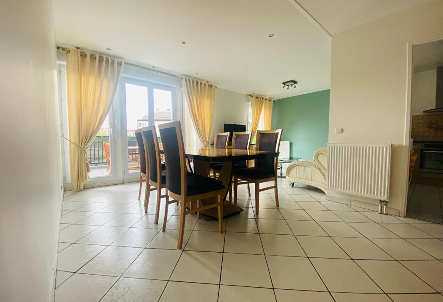 EXCLUSIVITÉ : Duplex d'exception, esprit maison sans contraintes! — photo 1