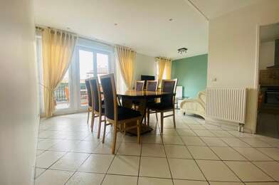 Appartement 5 pièces 399900 €