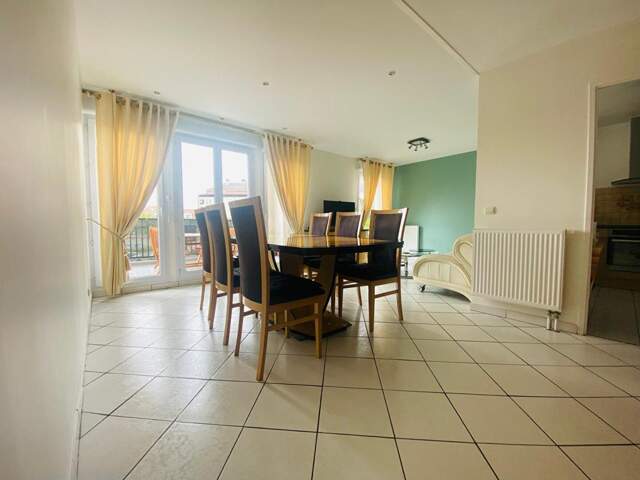 EXCLUSIVITÉ : Duplex d'exception, esprit maison sans contraintes! — photo du bien