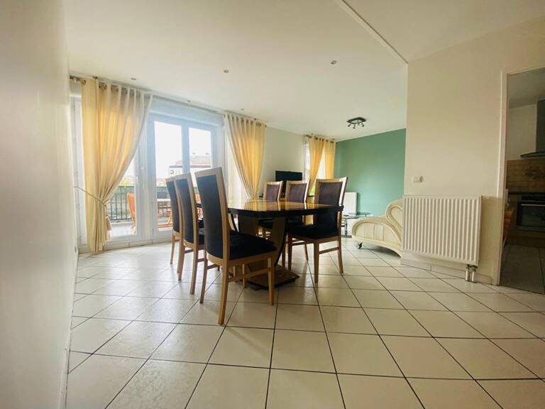 EXCLUSIVITÉ : Duplex d'exception, esprit maison sans contraintes! — photo 1