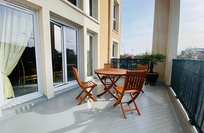 EXCLUSIVITÉ : Duplex d'exception, esprit maison sans contraintes! — photo 4