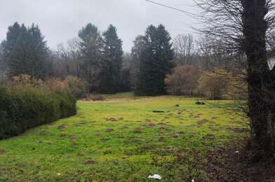 Terrain  105990 €