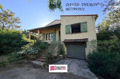 Maison 7 pièces 154000 €