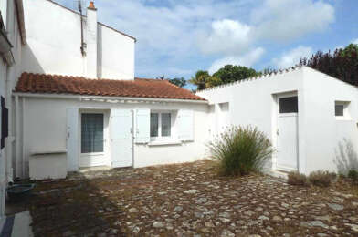Maison 6 pièces 245000 €