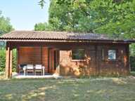 Propriété de loisirs Saint Geniès chalets — photo 3