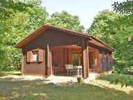 Propriété de loisirs Saint Geniès chalets — photo 4