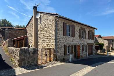 Maison 4 pièces 96000 €