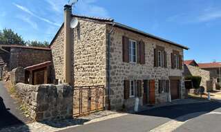 Maison 4 Pièces 102 m² à vendre à Tiranges (43530)